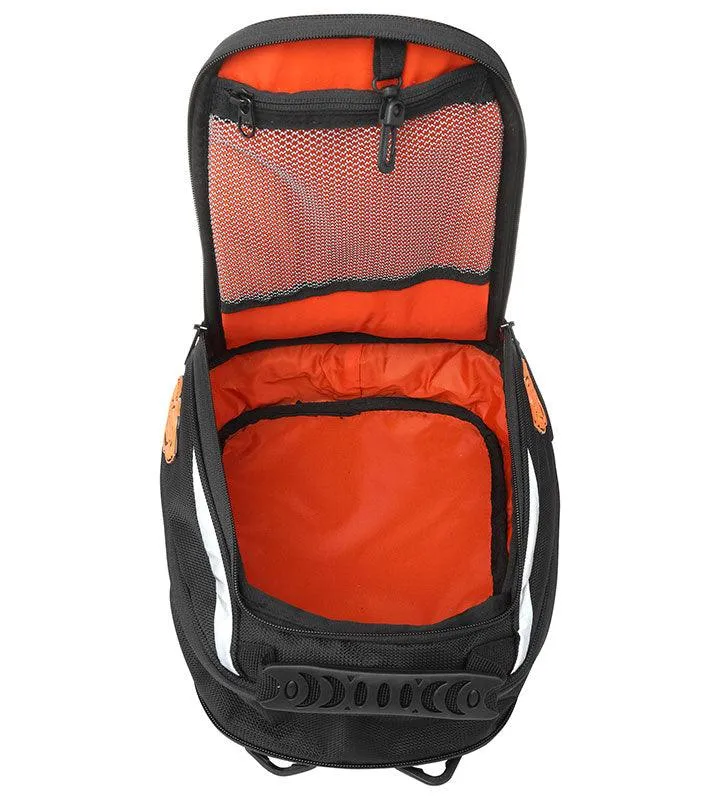 Combo 11: Rhino 70L Tail Bag   Jaws Mini Magnetic 18L Tank Bag