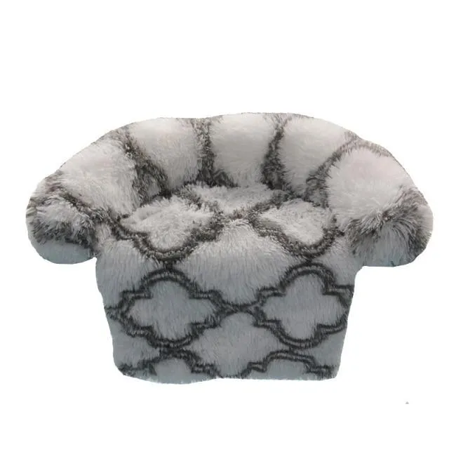 Cozy Pet Dog Mat Sofa Bed