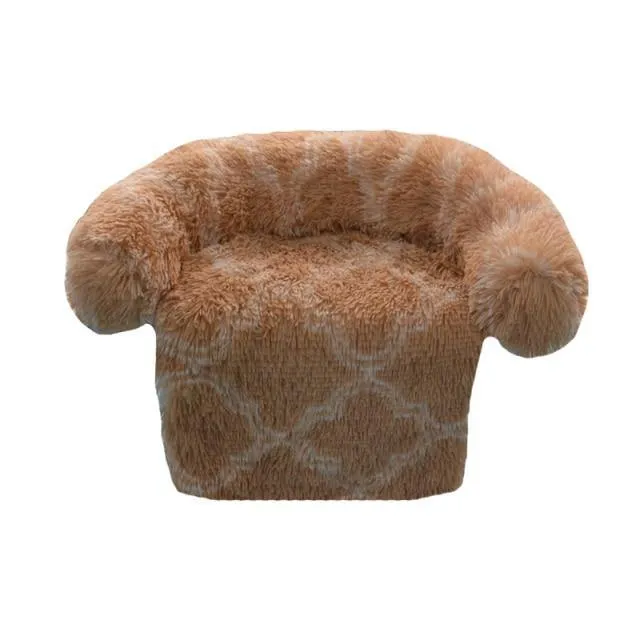 Cozy Pet Dog Mat Sofa Bed