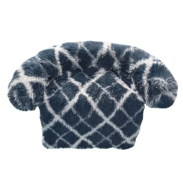 Cozy Pet Dog Mat Sofa Bed