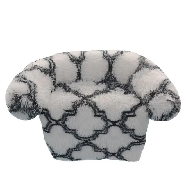 Cozy Pet Dog Mat Sofa Bed