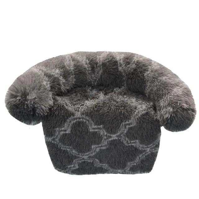 Cozy Pet Dog Mat Sofa Bed