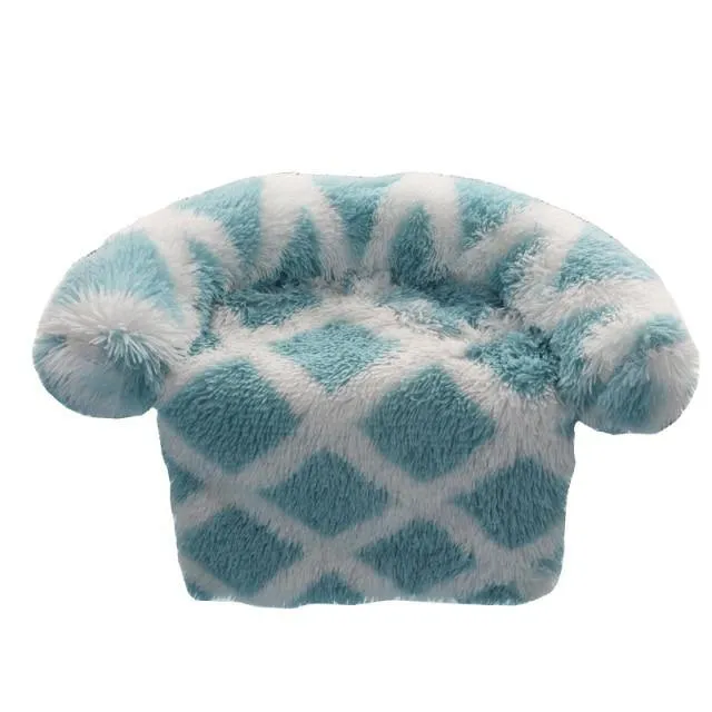 Cozy Pet Dog Mat Sofa Bed
