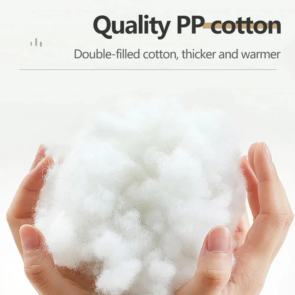 CozyNest Super Soft Plush Pet Bed for Ultimate Comfort