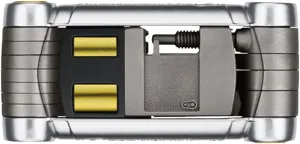 Crank Brothers Pica   Premium Bicycle Multi-Tool