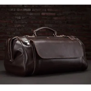Crazy Horse Genuine Leather Travel Bag Men Vintage Travel Duffel bag big Cow Leather Carry On Luggage Weekend large shoulder Bag