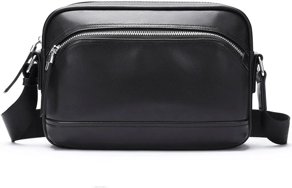 Crossbody Bag Men's Bag Shoulder Bag Crossshoulder Bag Portable Backpack