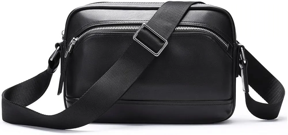 Crossbody Bag Men's Bag Shoulder Bag Crossshoulder Bag Portable Backpack