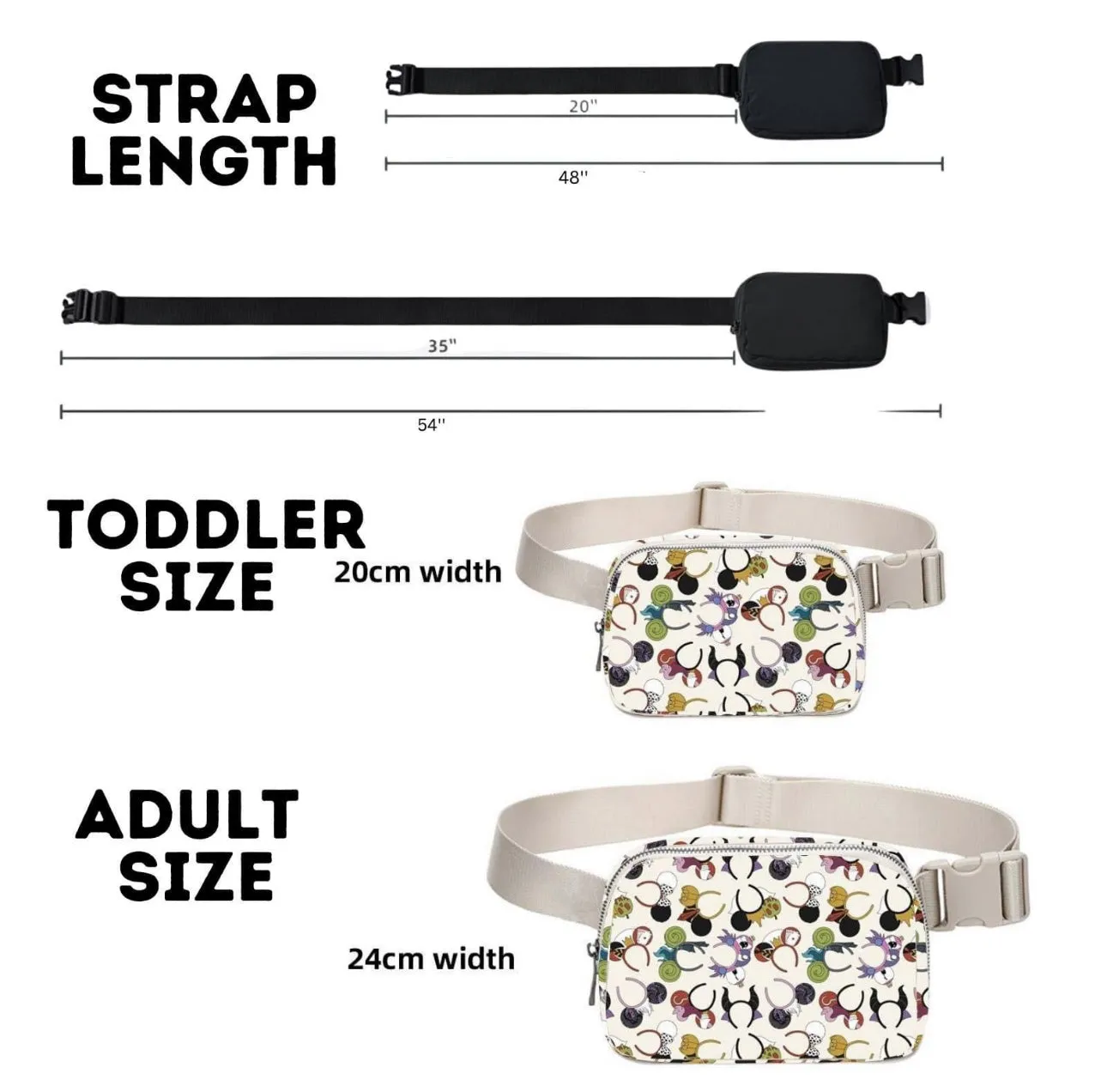Crossbody Bags