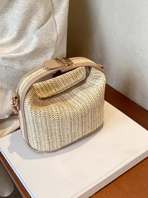 Crossbody Beach Bag