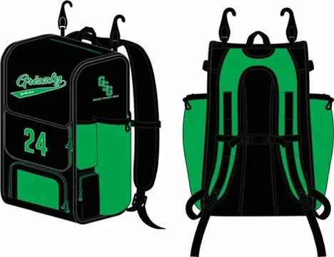 Custom Bags