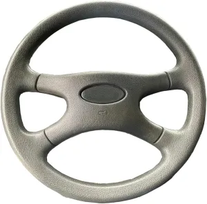 Customized Car Steering Wheel Cover, for Lada Niva 2107 1995-2012 2121 2001-2009 2131 2329