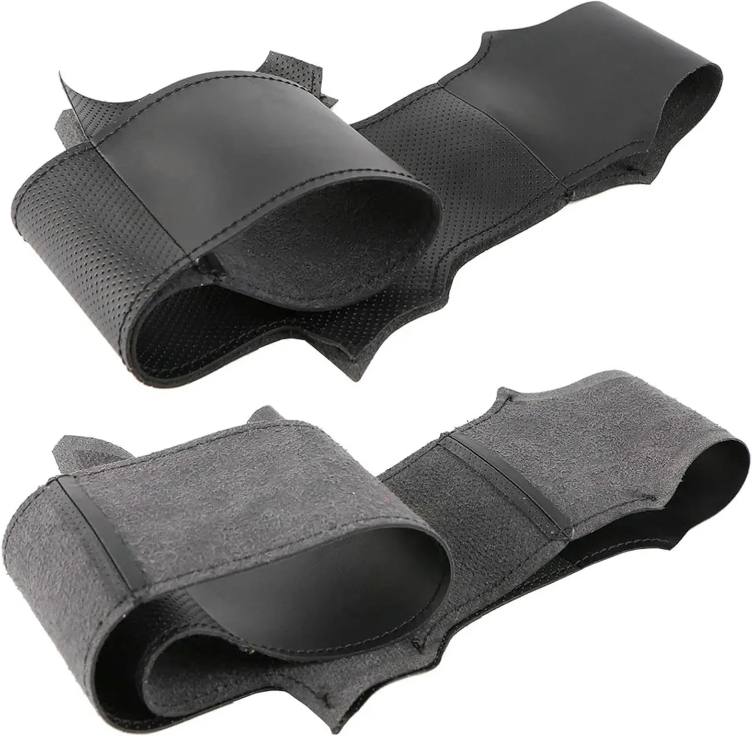 Customized Car Steering Wheel Cover, for Lada Niva 2107 1995-2012 2121 2001-2009 2131 2329