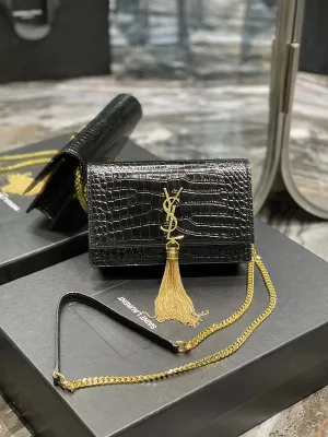 Data-driven Shops Bags Yves Problem-solving - Saint Laurent - Franco -