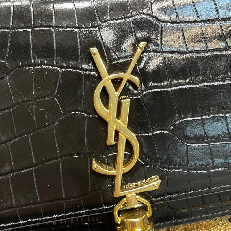 Data-driven Shops Bags Yves Problem-solving - Saint Laurent - Franco -