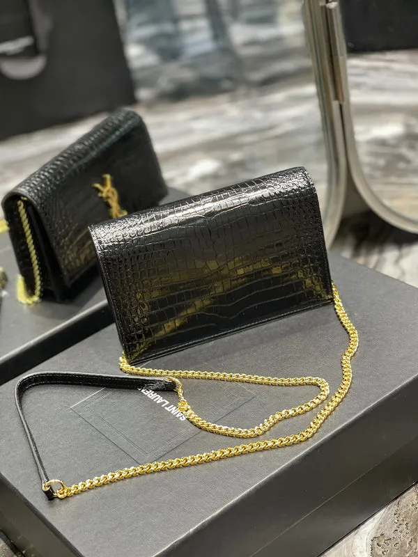 Data-driven Shops Bags Yves Problem-solving - Saint Laurent - Franco -