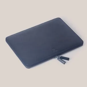 DELL XPS 15 Zippered Laptop Case - Onyx Black