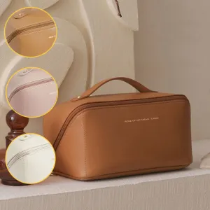 Designer Large Multifunctional Cosmetic Travel Bag