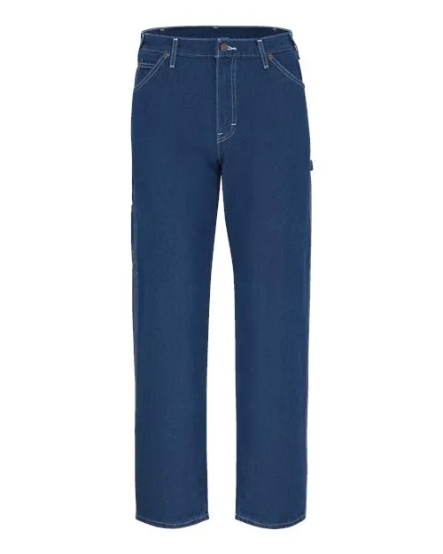 Dickies Lightweight Carpenter Jeans 1944