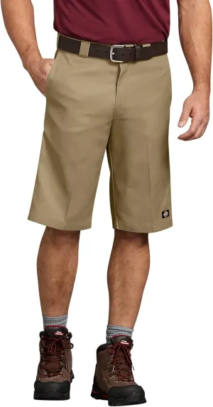 Dickies Men's 13-Inch Relaxed-Fit Multi-Pocket Short