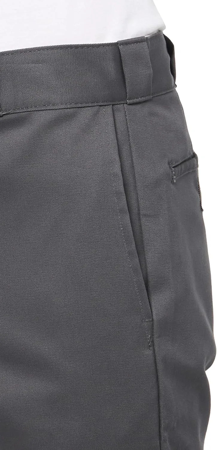 Dickies mens Skinny Fit Work Pants