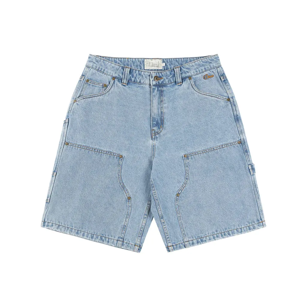 Dime - Carpenter Denim Shorts