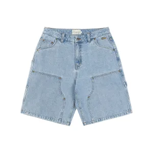 Dime - Carpenter Denim Shorts