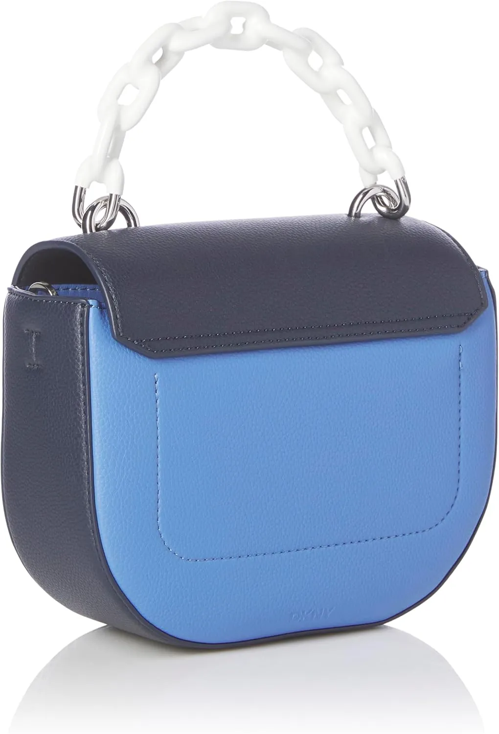DKNY Tomi Crossbody with Padlock Charm