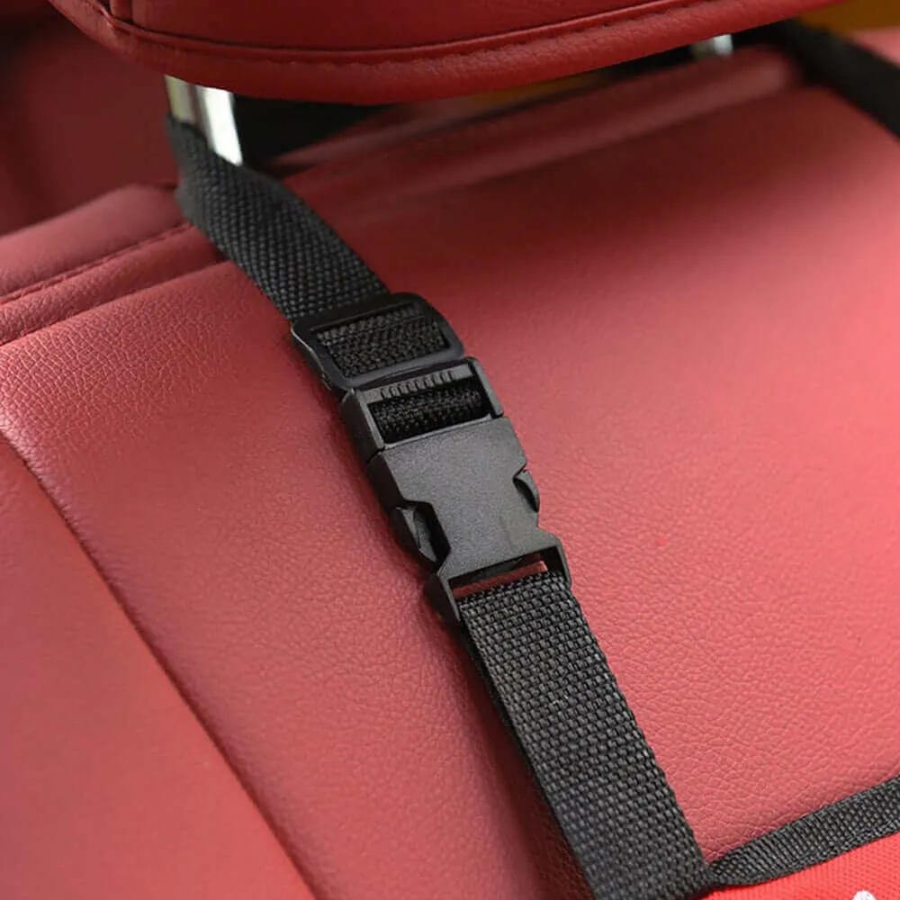 Dog Seat Car Carrier