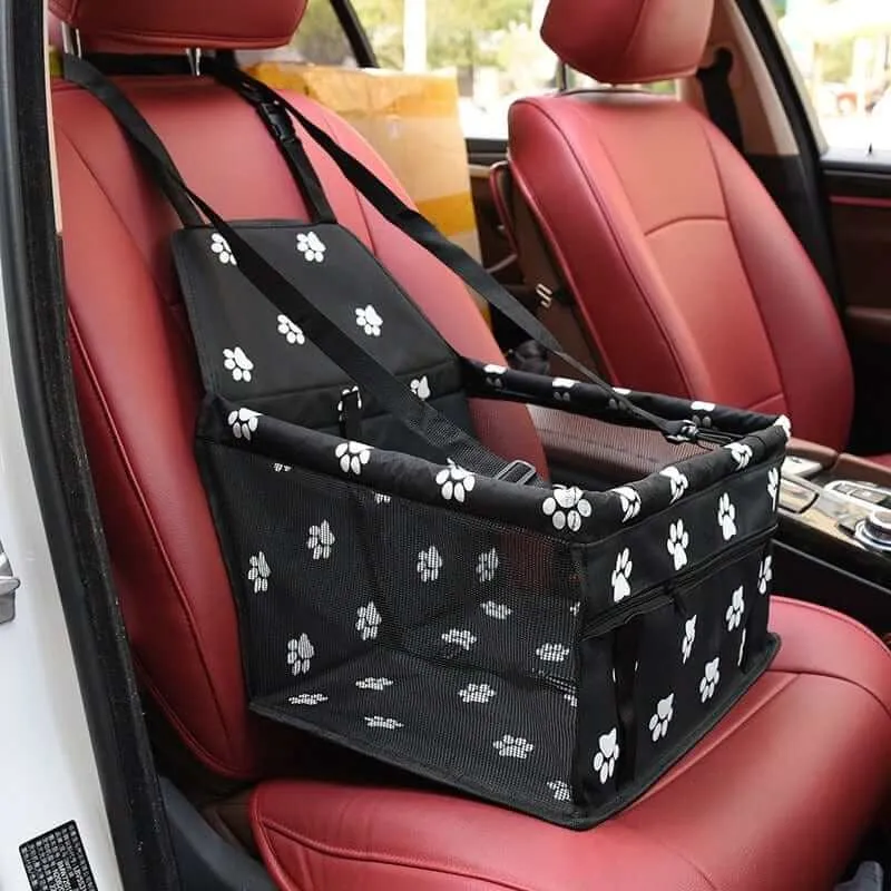 Dog Seat Car Carrier