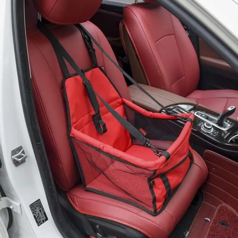 Dog Seat Car Carrier