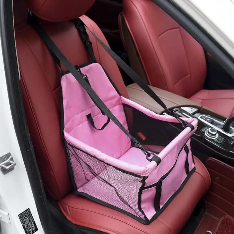 Dog Seat Car Carrier