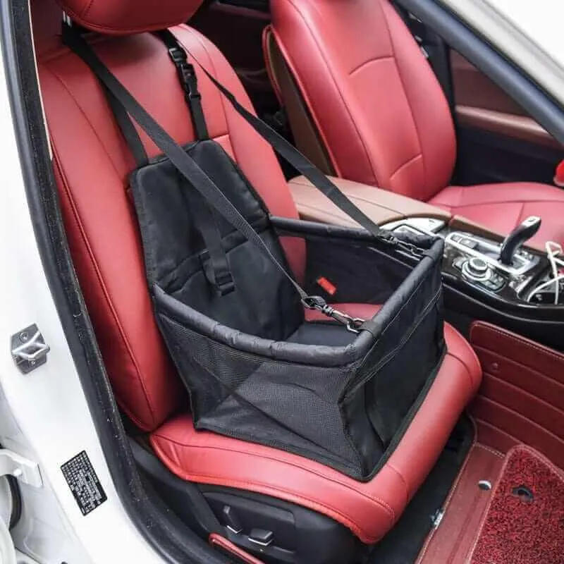 Dog Seat Car Carrier
