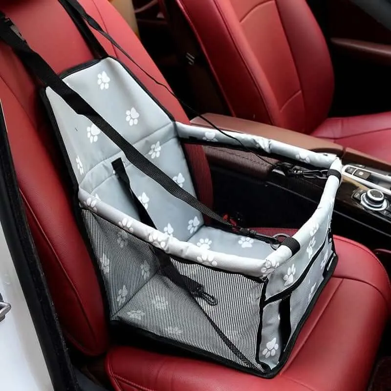 Dog Seat Car Carrier