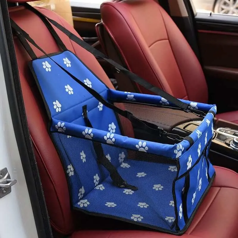 Dog Seat Car Carrier