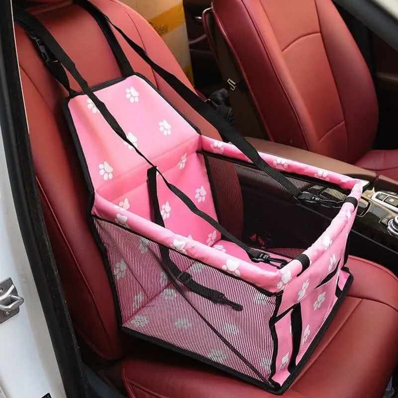 Dog Seat Car Carrier