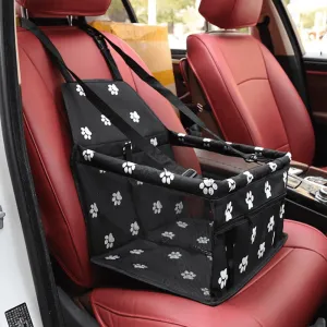 Dog Seat Car Carrier