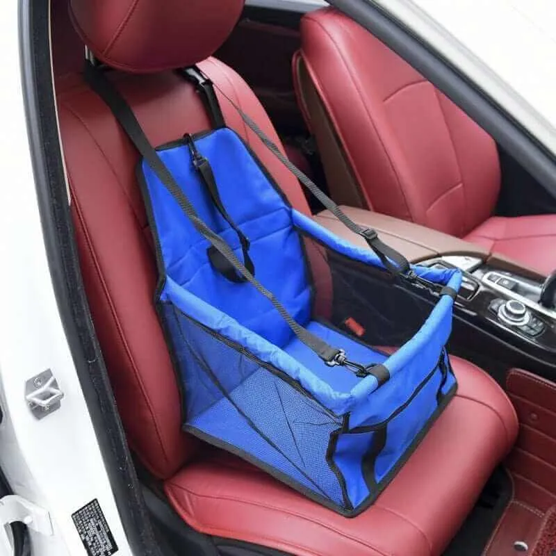 Dog Seat Car Carrier