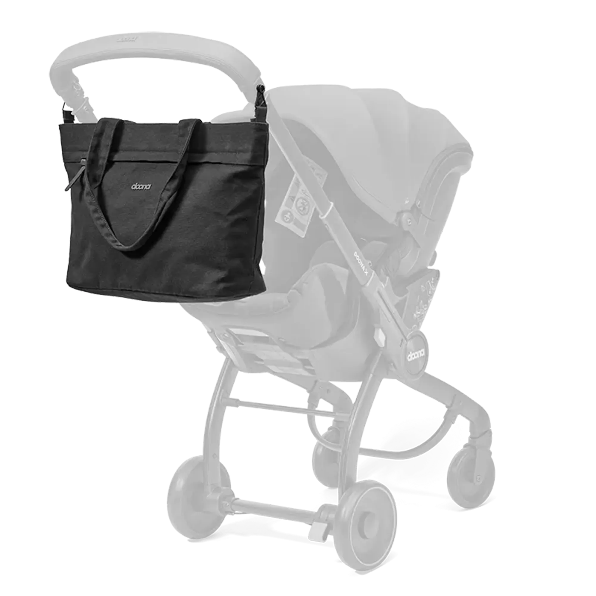 Doona Essentials Tote Bag