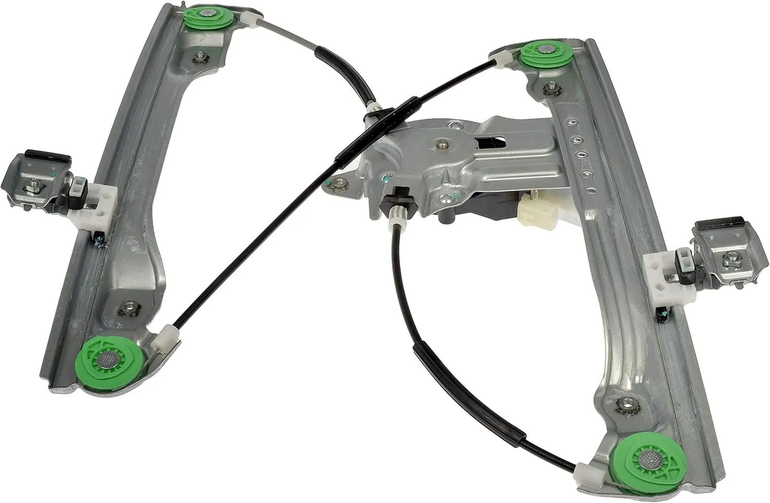 Dorman 751-740 Front Passenger Side Power Window Regulator And Motor Assembly Compatible with Select Chevrolet Models (OE FIX)