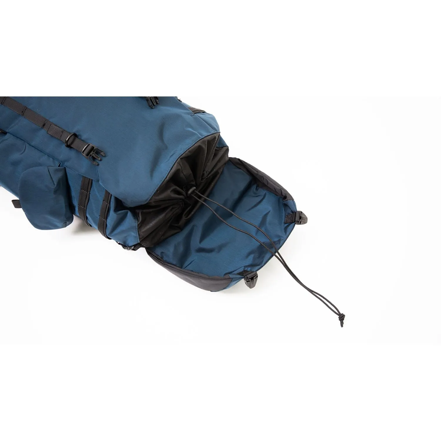 Doughnut Absorb Ocean Power Series - Pacific Blue