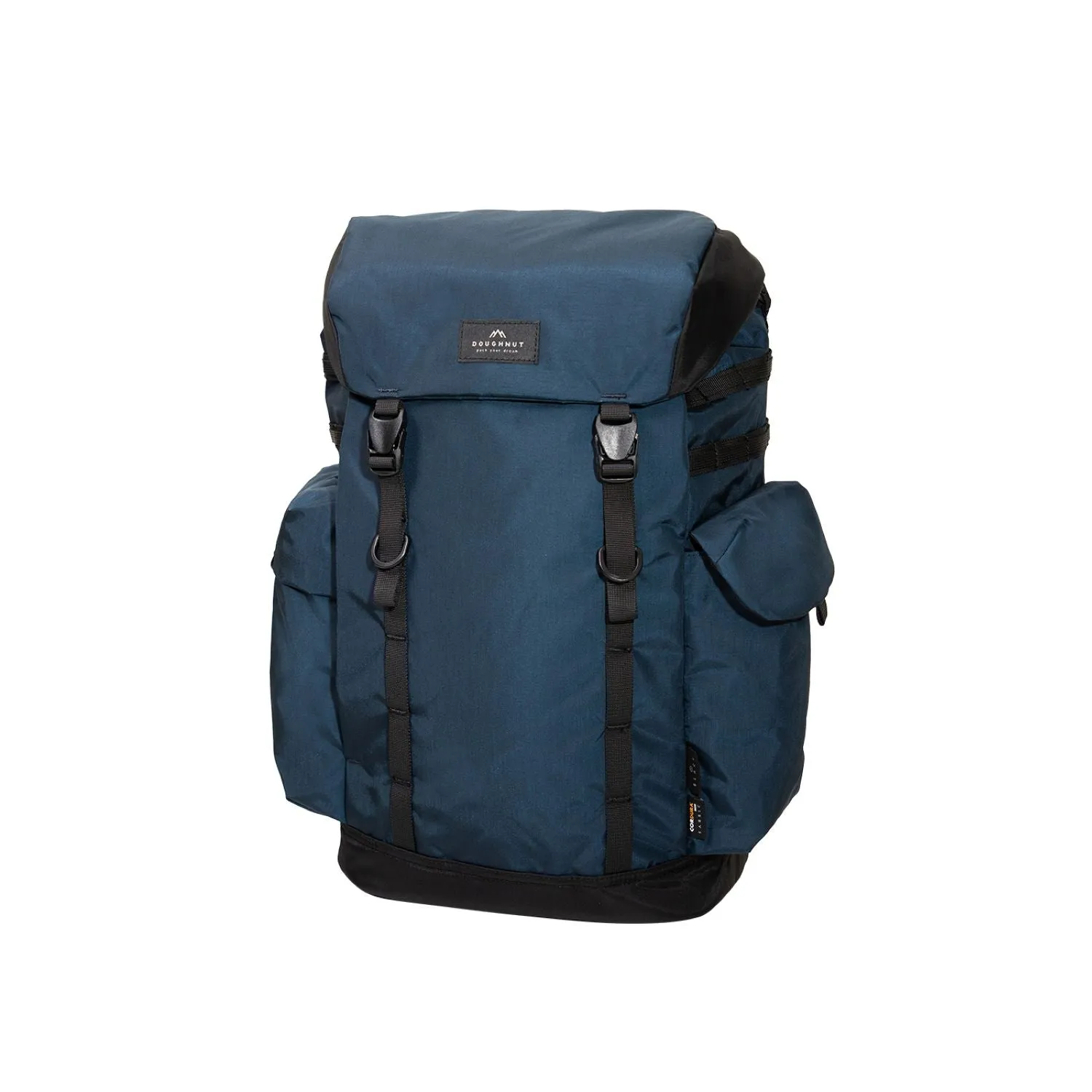 Doughnut Absorb Ocean Power Series - Pacific Blue