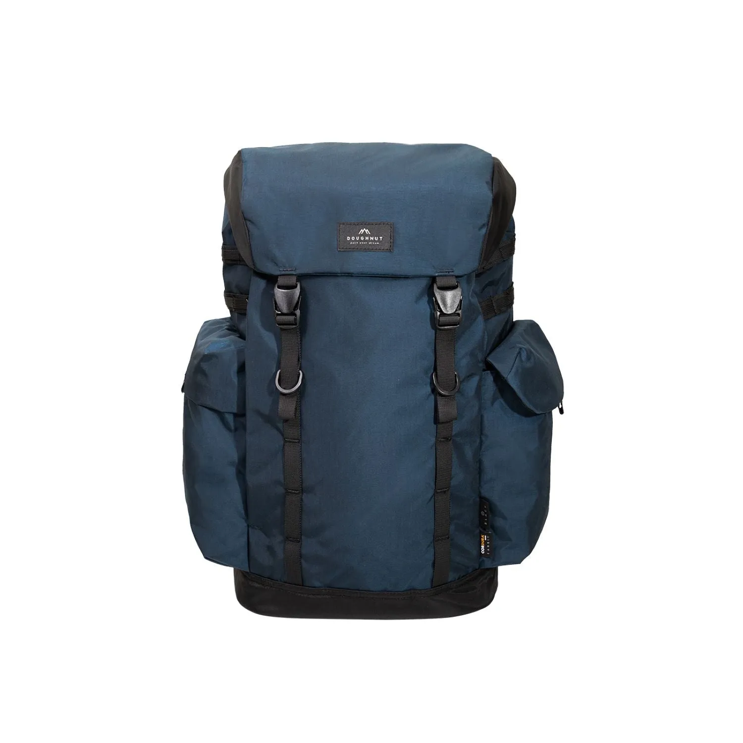 Doughnut Absorb Ocean Power Series - Pacific Blue