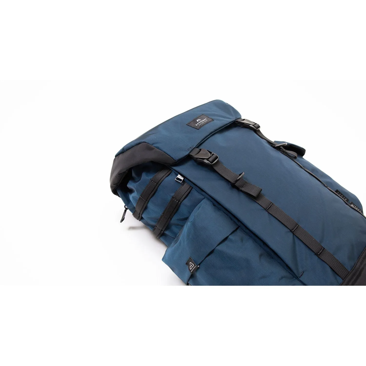 Doughnut Absorb Ocean Power Series - Pacific Blue