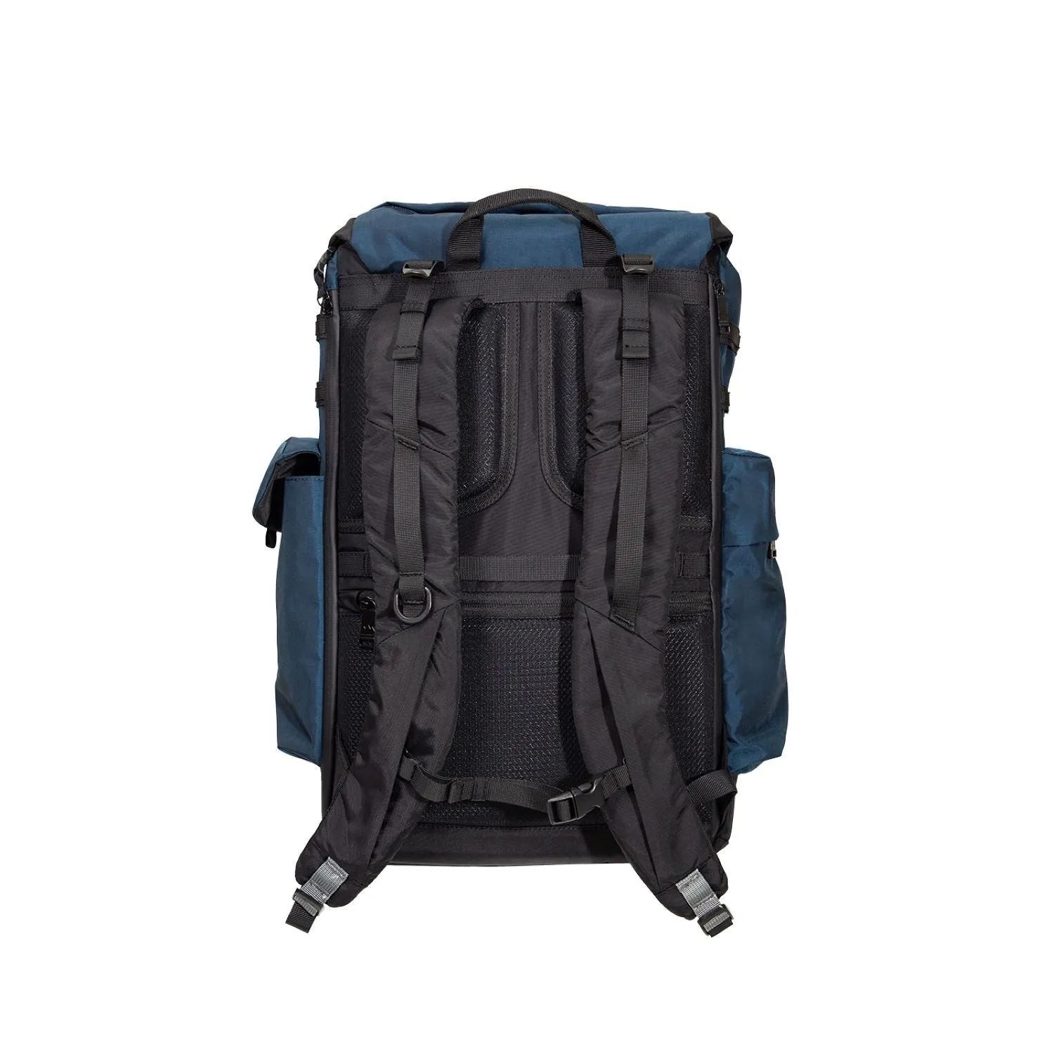 Doughnut Absorb Ocean Power Series - Pacific Blue