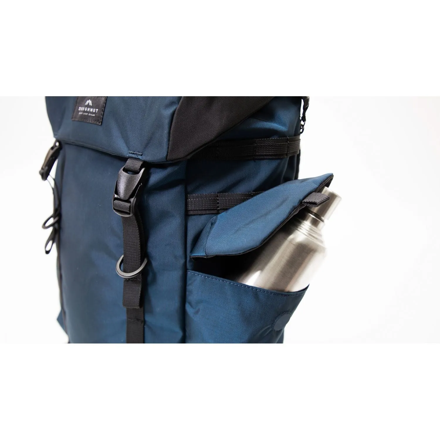 Doughnut Absorb Ocean Power Series - Pacific Blue
