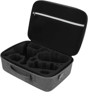 Drone Carrying Case, Drone Travel Handbag for DJI FPV Drone()