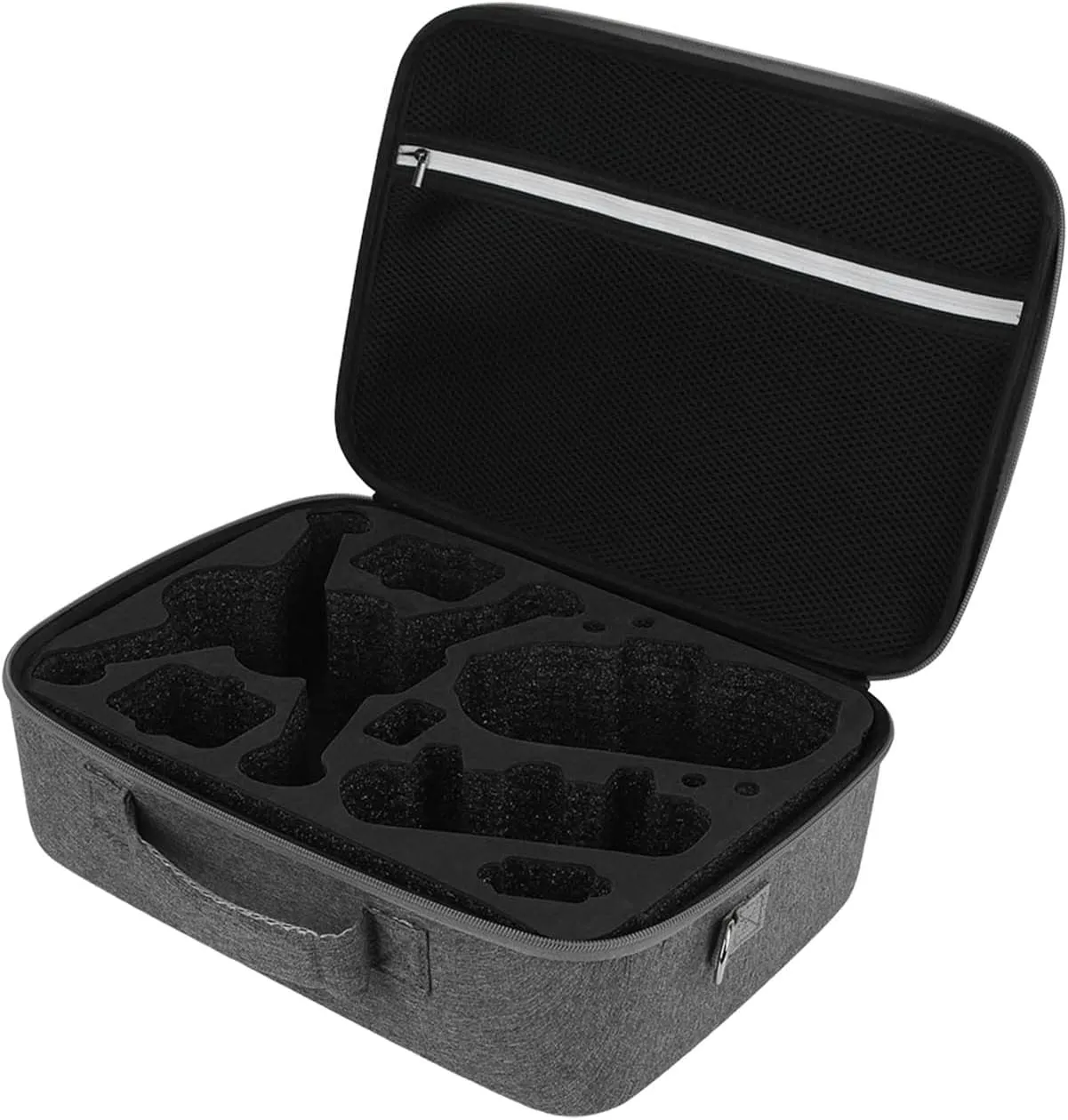 Drone Carrying Case, Drone Travel Handbag for DJI FPV Drone()
