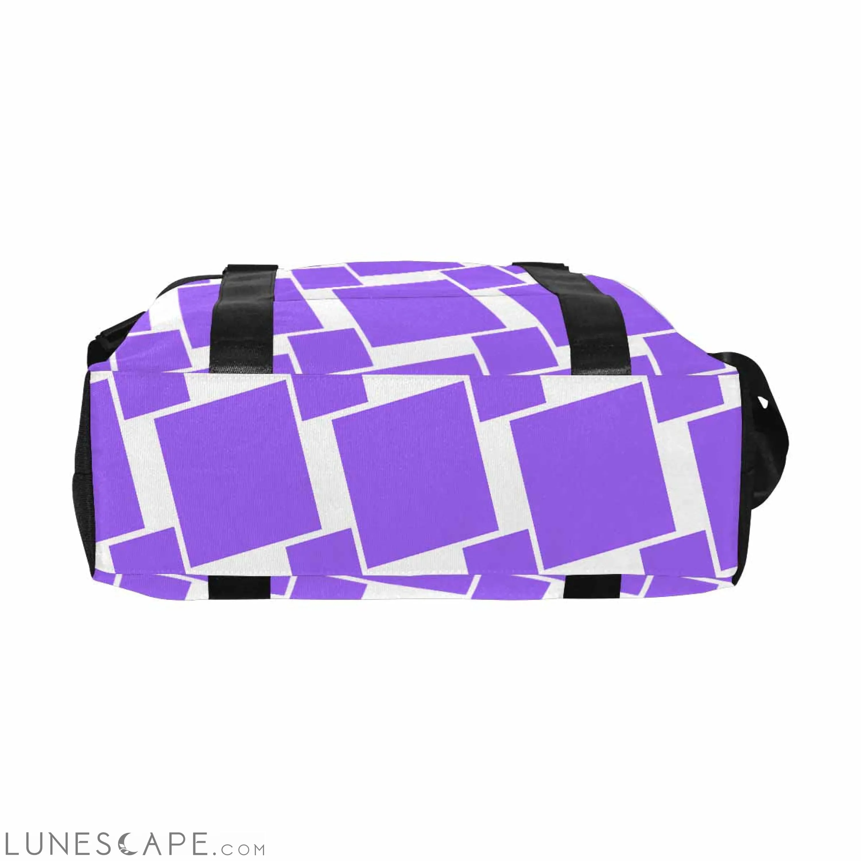 Duffle Bag - Large Capacity - Lavendar