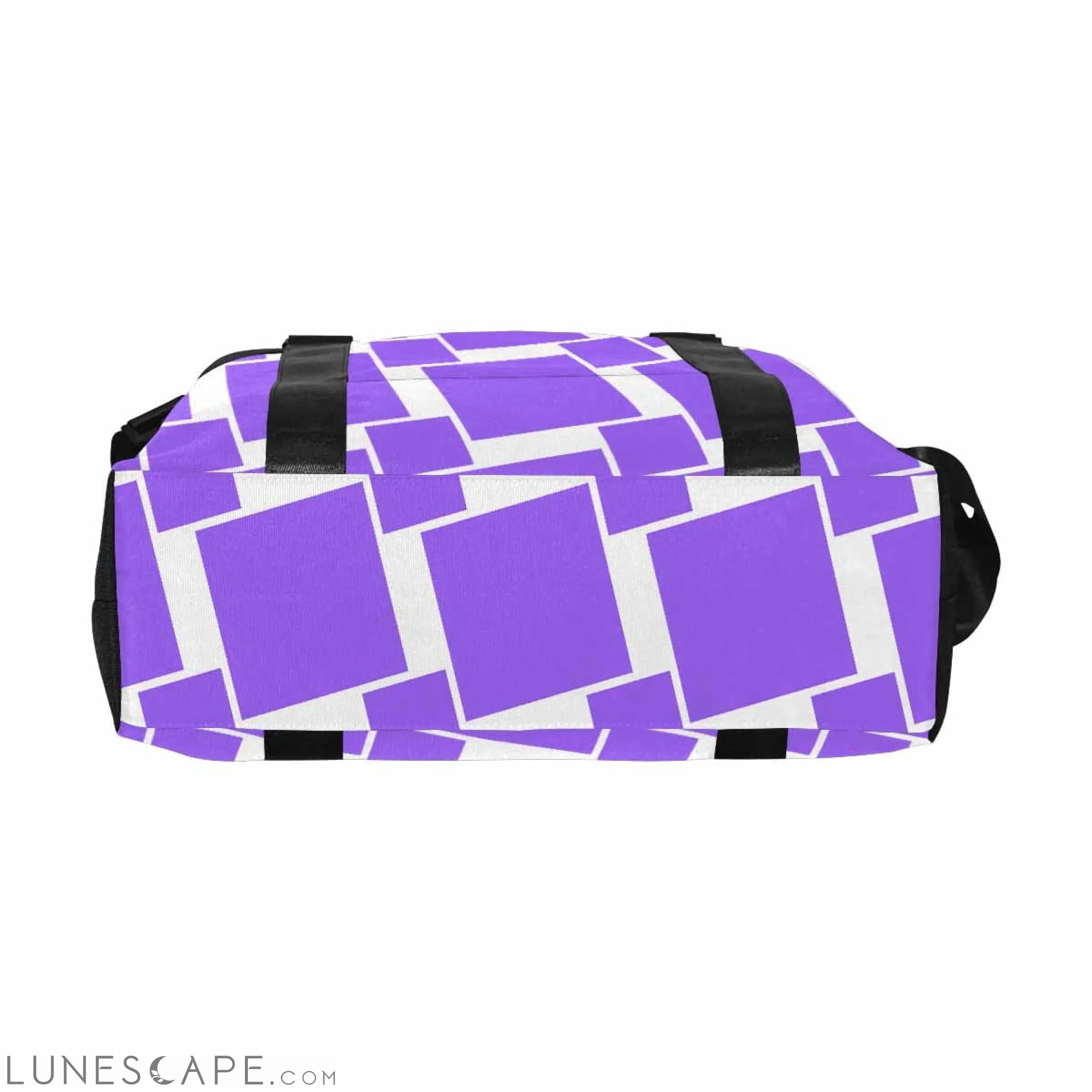 Duffle Bag - Large Capacity - Lavendar